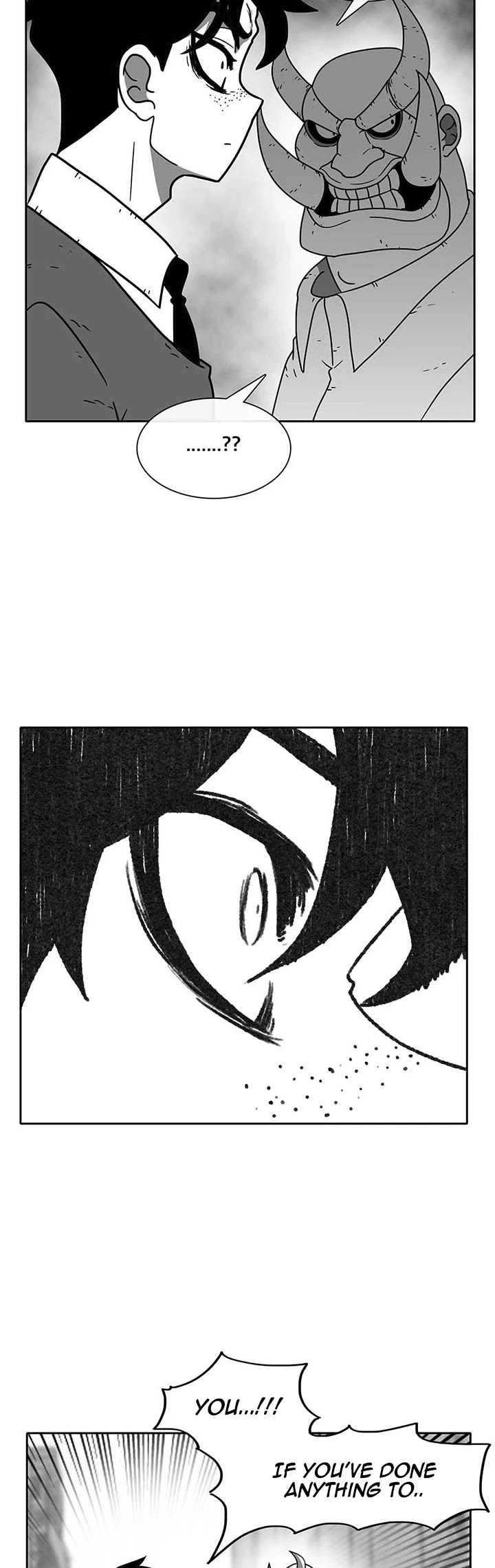Burning Effect Chapter 55 page 6 - Chapter 55