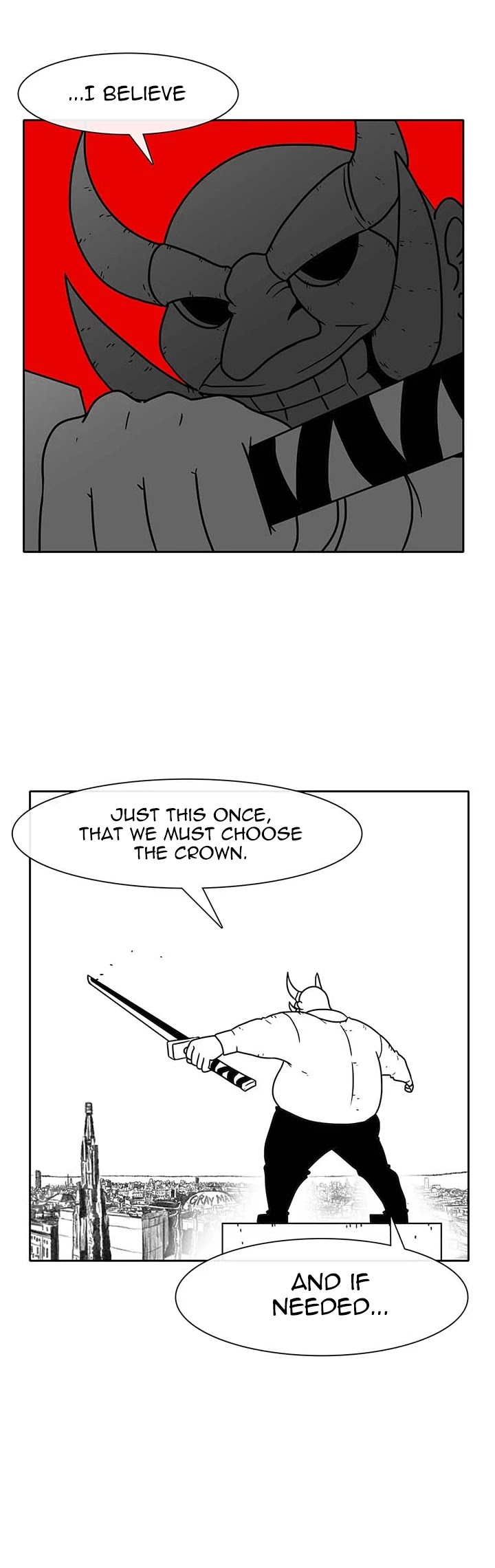 Burning Effect Chapter 56 page 10 - Chapter 56