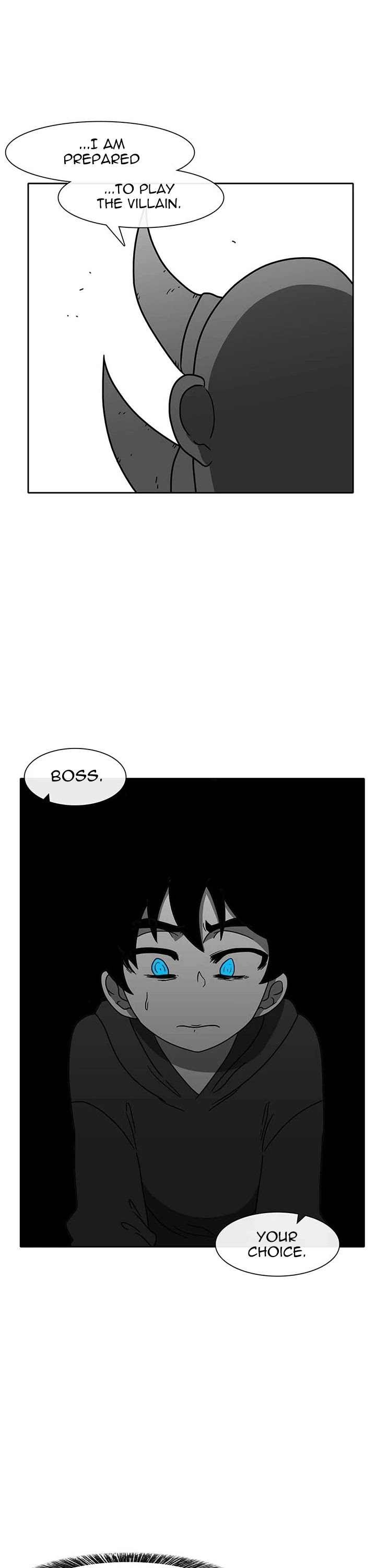 Burning Effect Chapter 56 page 11 - Chapter 56