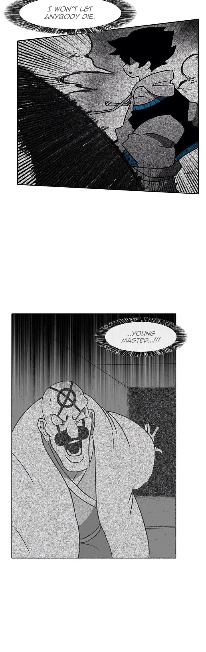 Burning Effect Chapter 56 page 12 - Chapter 56