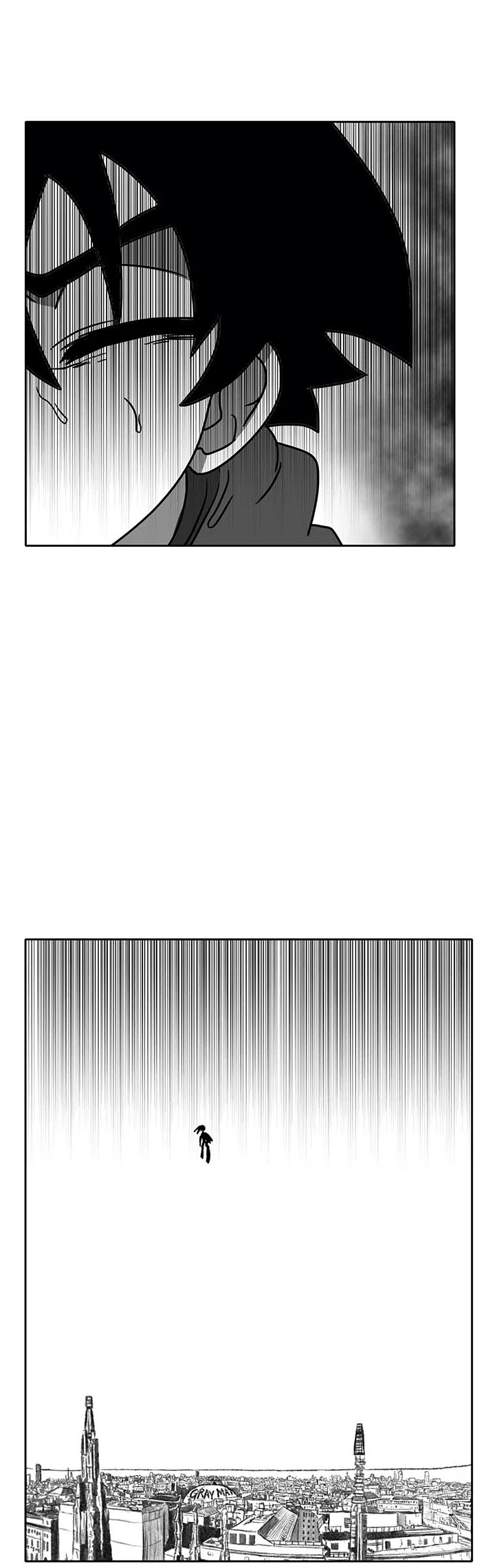 Burning Effect Chapter 56 page 13 - Chapter 56