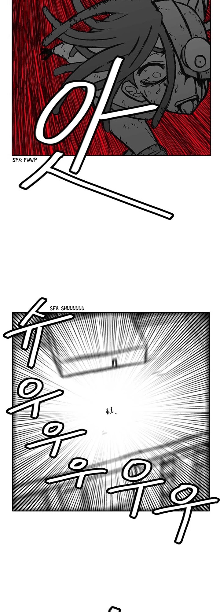 Burning Effect Chapter 56 page 15 - Chapter 56