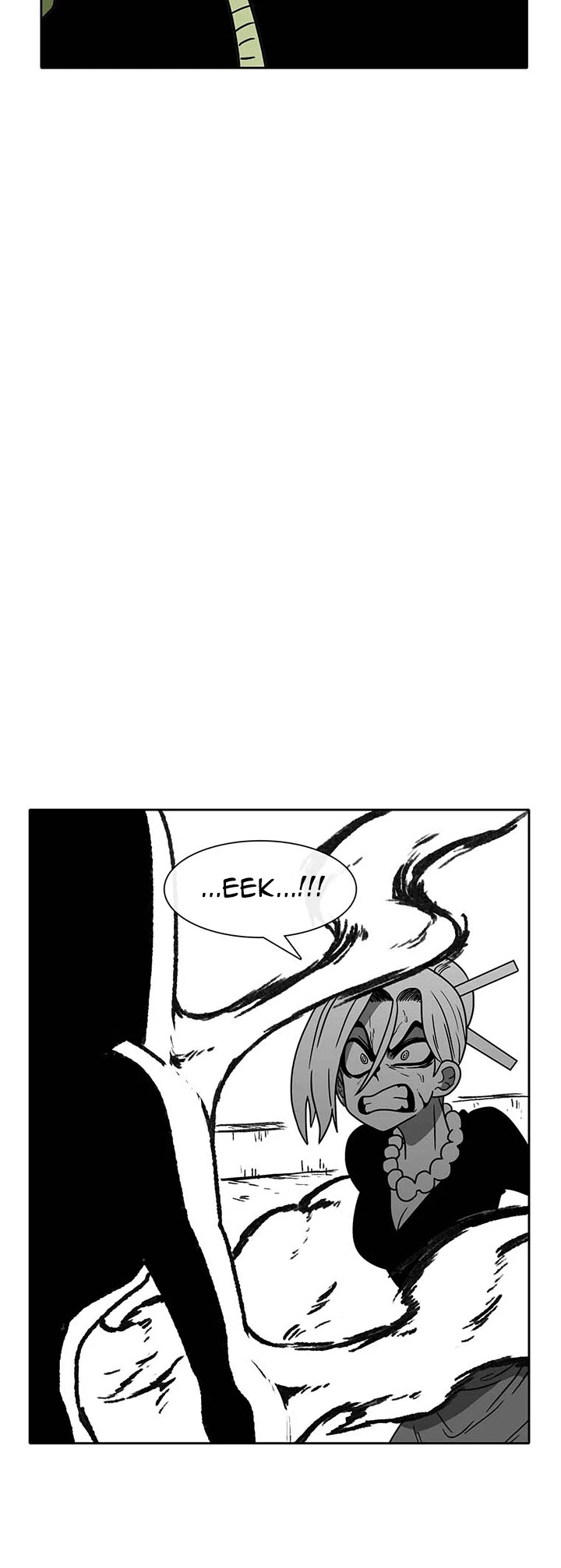 Burning Effect Chapter 56 page 19 - Chapter 56