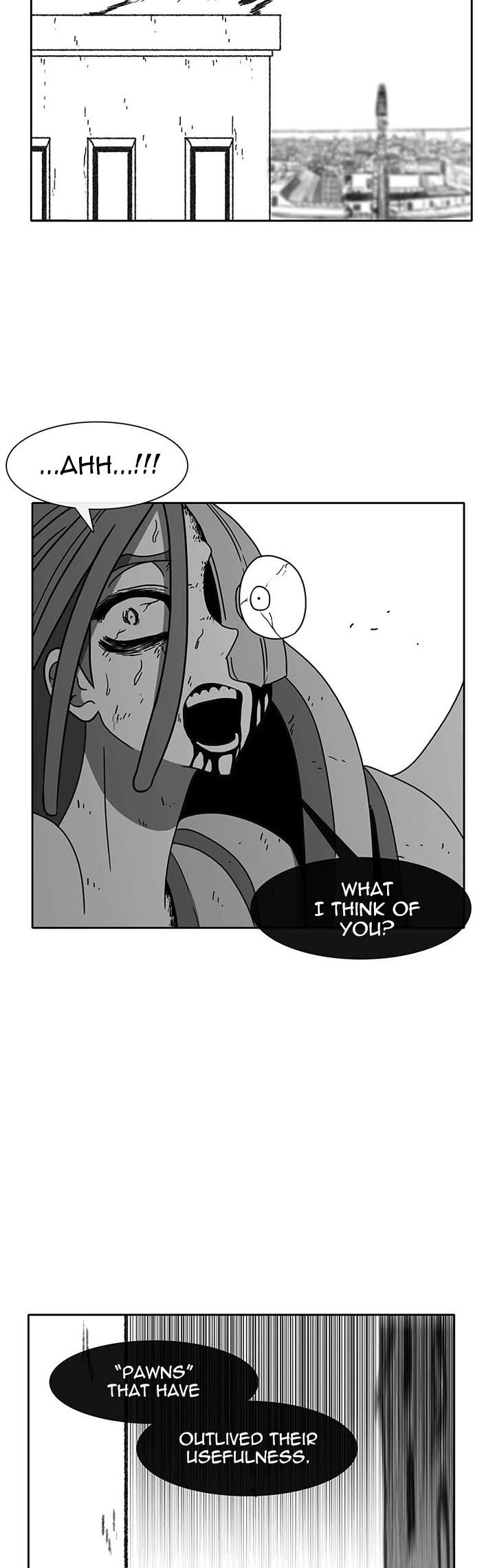 Burning Effect Chapter 56 page 21 - Chapter 56