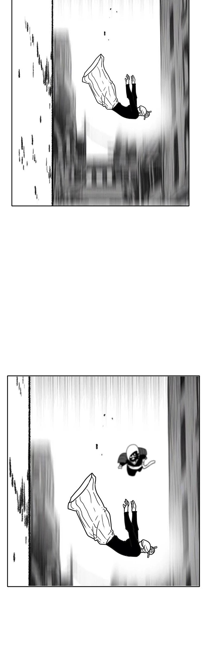 Burning Effect Chapter 56 page 22 - Chapter 56