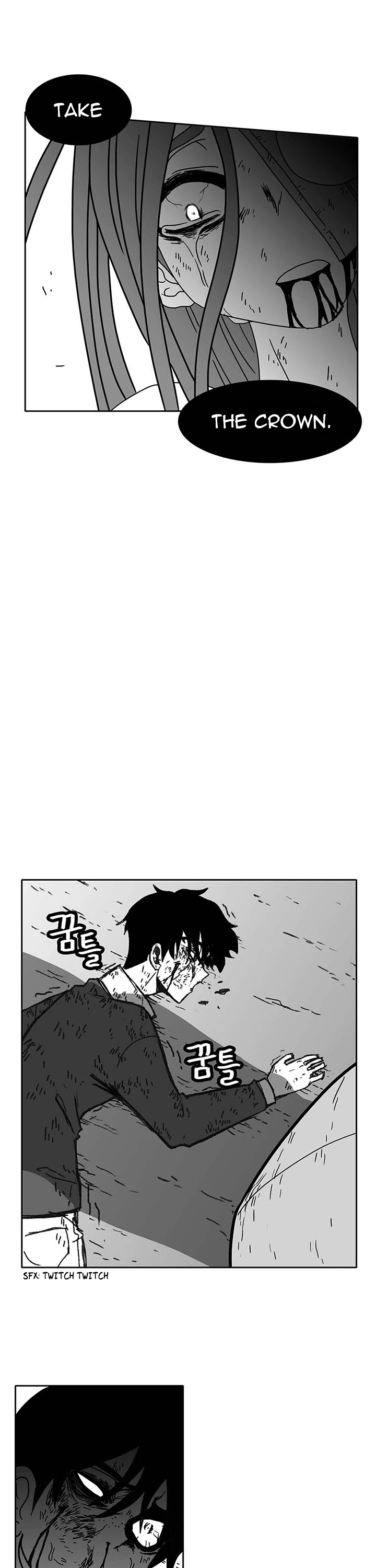 Burning Effect Chapter 56 page 29 - Chapter 56