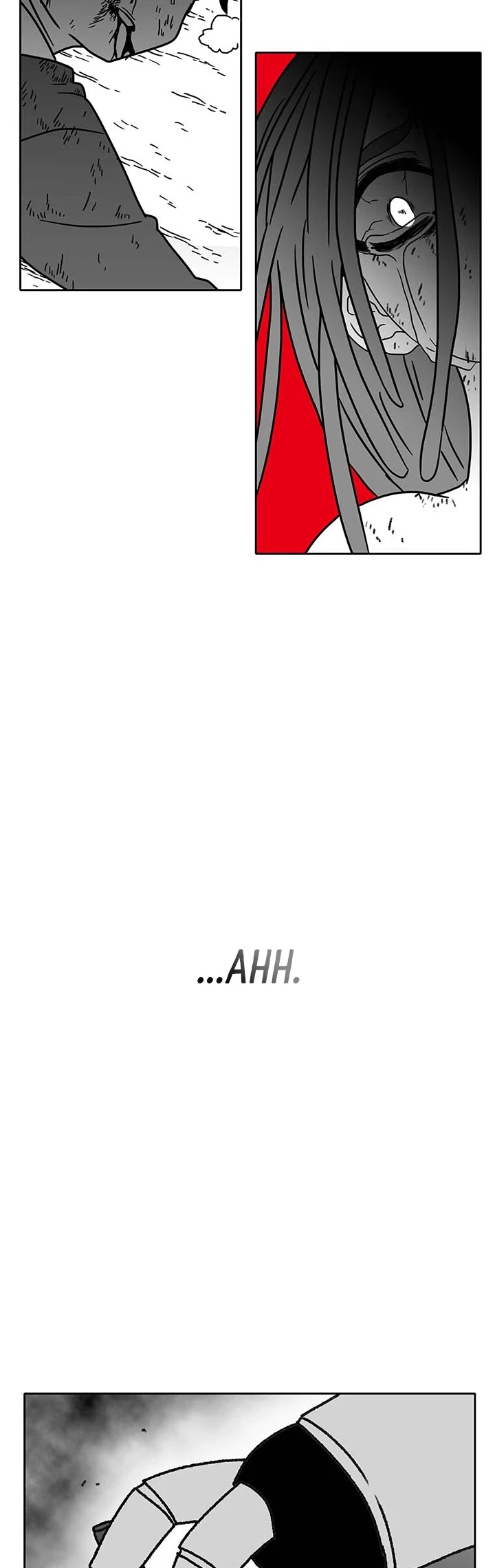 Burning Effect Chapter 56 page 30 - Chapter 56