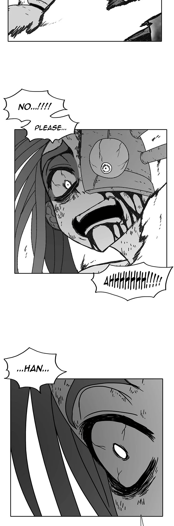 Burning Effect Chapter 56 page 33 - Chapter 56