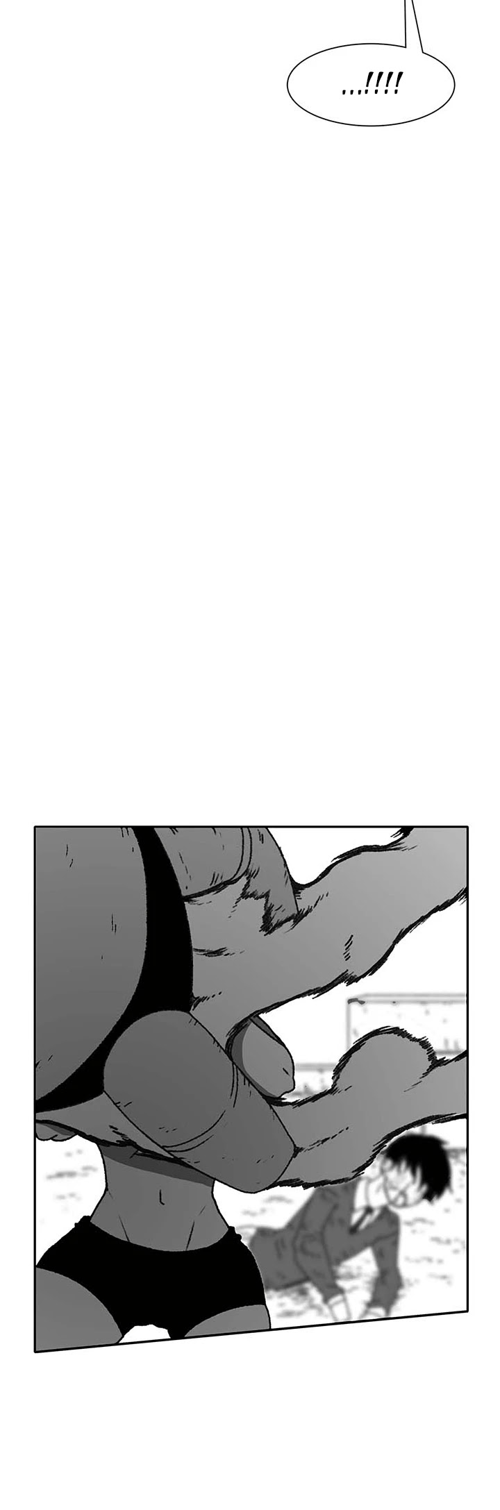 Burning Effect Chapter 56 page 34 - Chapter 56