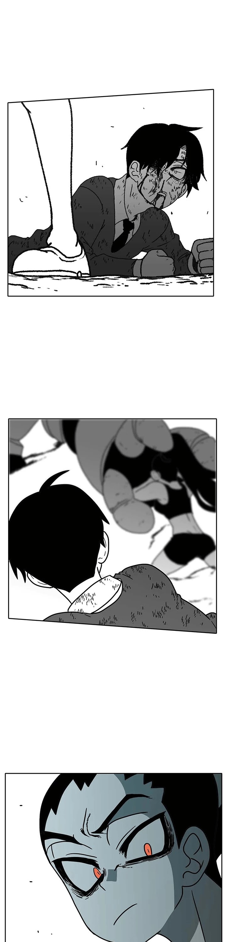 Burning Effect Chapter 56 page 35 - Chapter 56