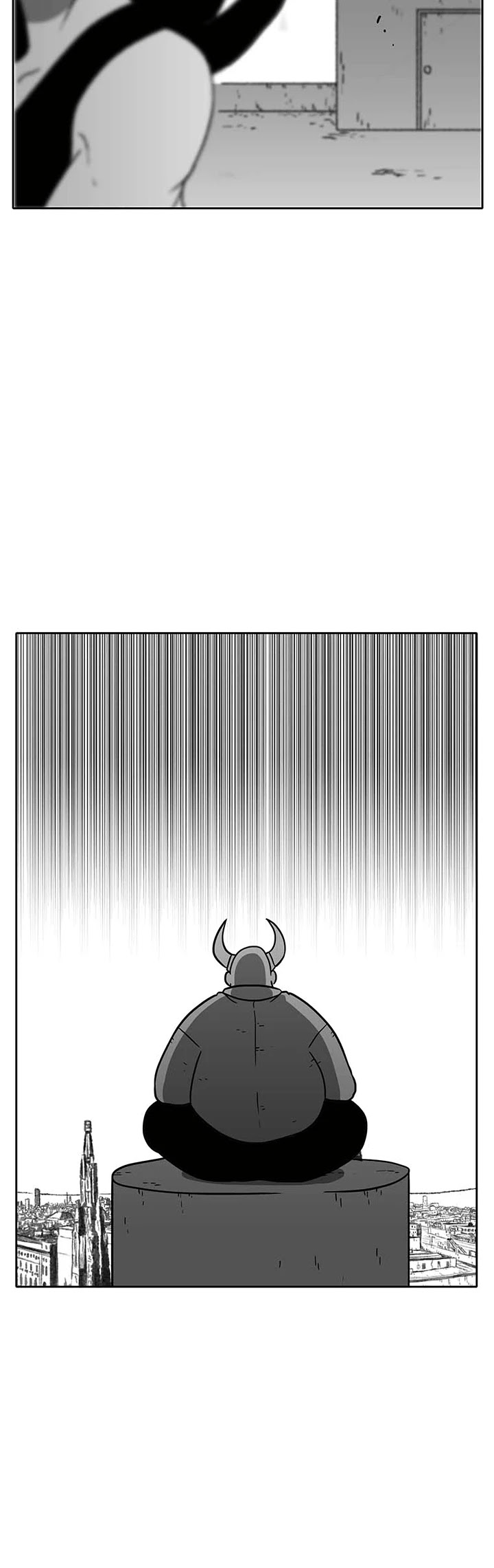 Burning Effect Chapter 56 page 37 - Chapter 56