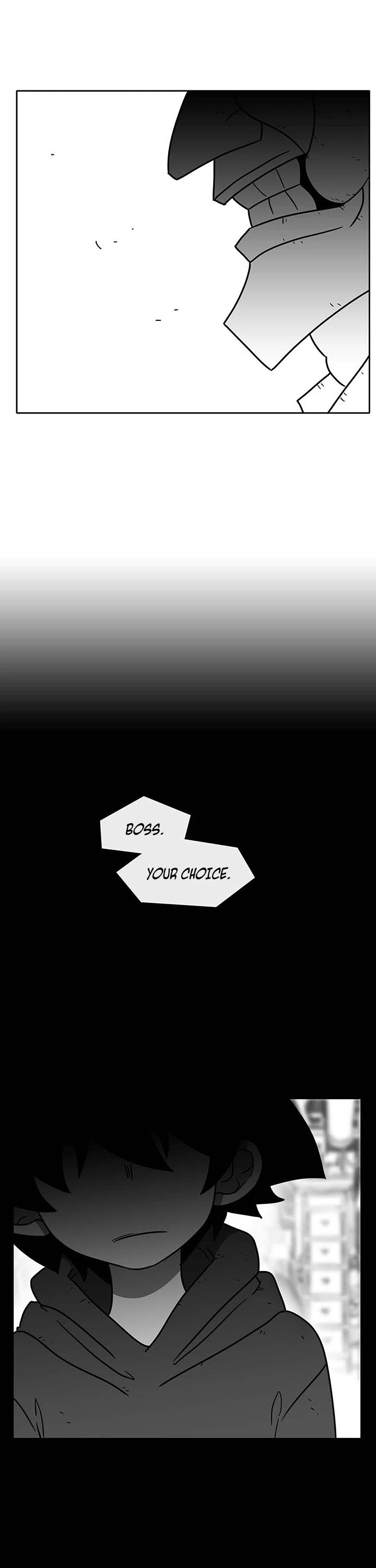 Burning Effect Chapter 56 page 38 - Chapter 56