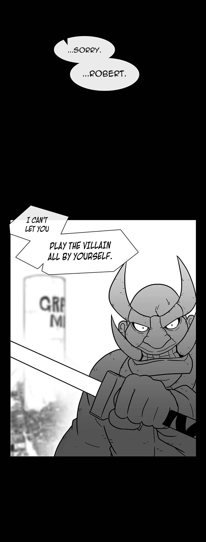 Burning Effect Chapter 56 page 39 - Chapter 56