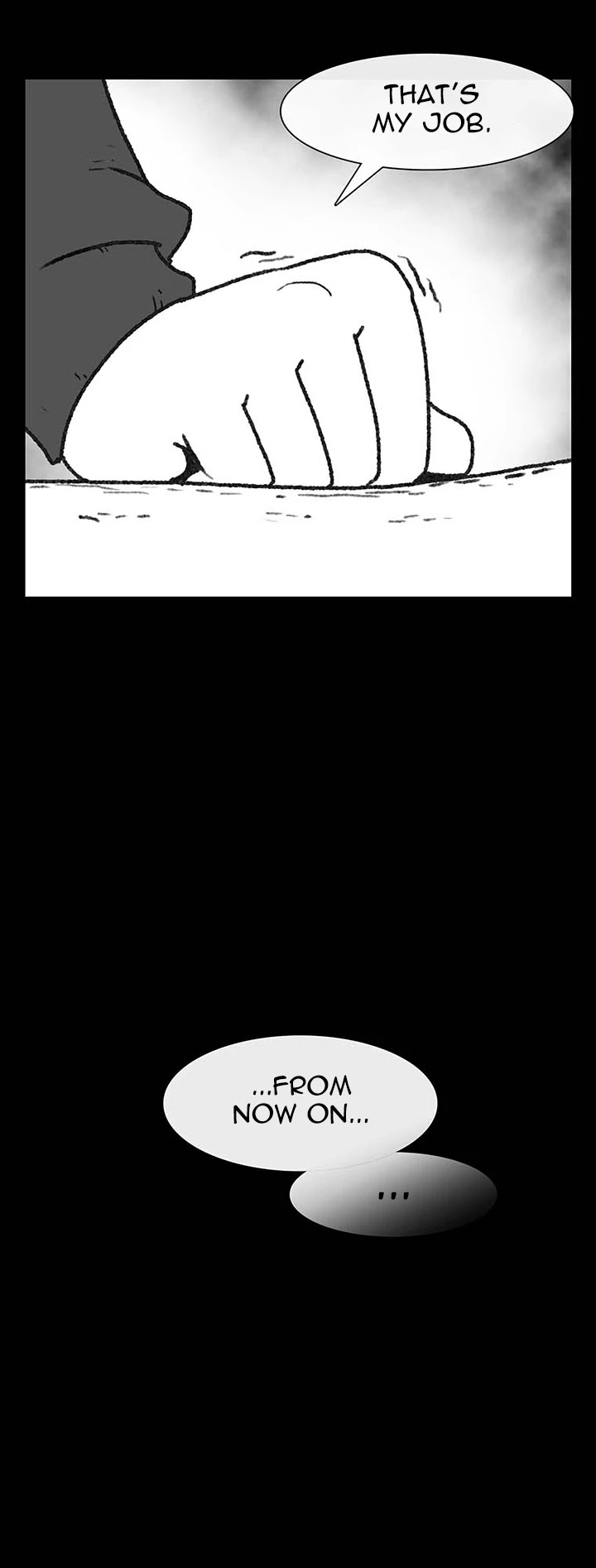 Burning Effect Chapter 56 page 40 - Chapter 56
