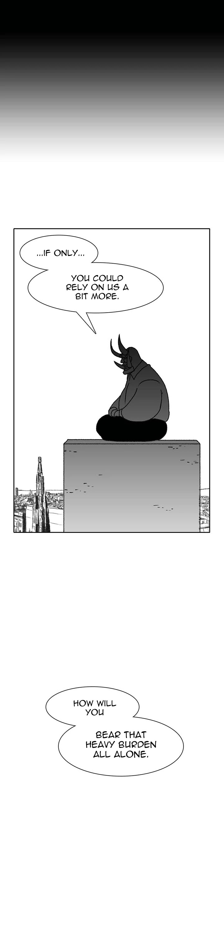 Burning Effect Chapter 56 page 41 - Chapter 56
