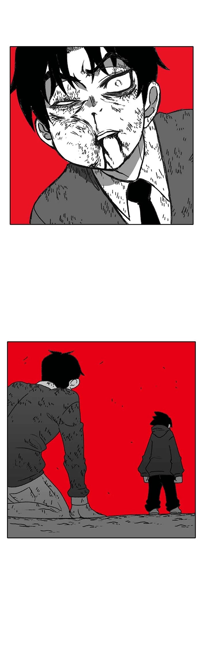 Burning Effect Chapter 56 page 43 - Chapter 56