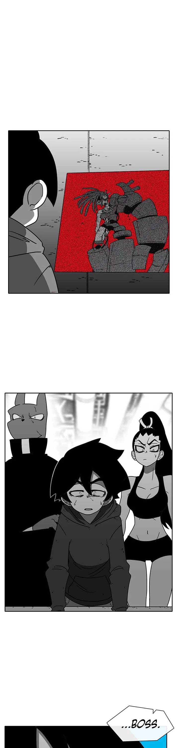 Burning Effect Chapter 56 page 5 - Chapter 56