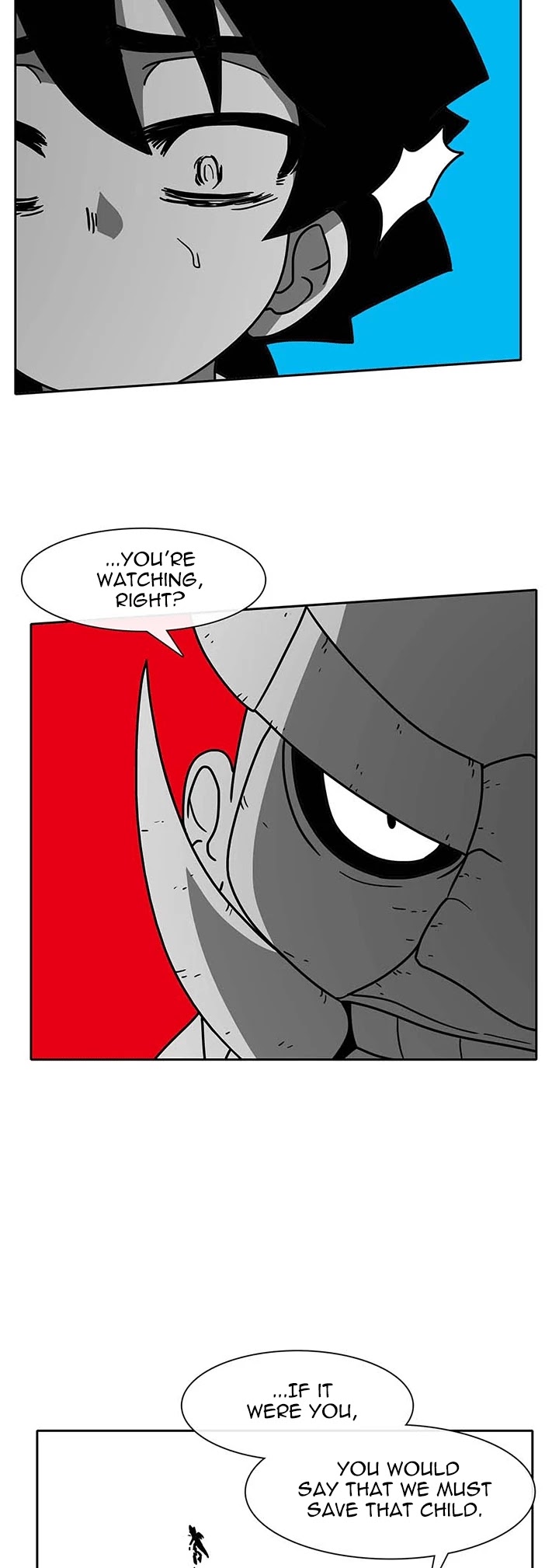 Burning Effect Chapter 56 page 6 - Chapter 56
