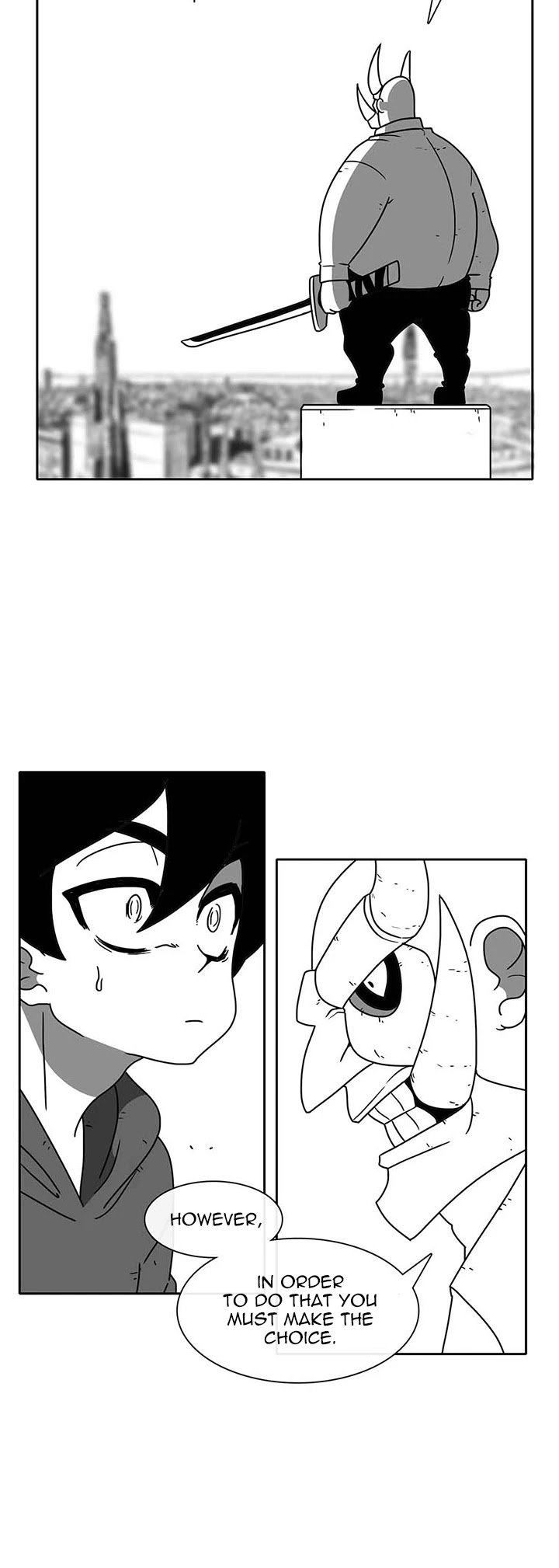 Burning Effect Chapter 56 page 7 - Chapter 56