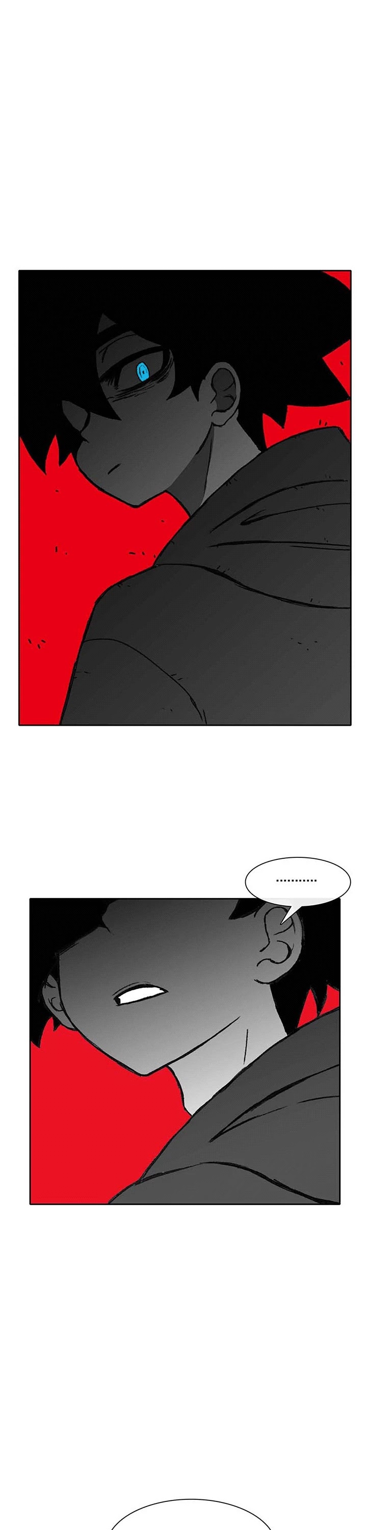 Burning Effect Chapter 57 page 1 - Chapter 57