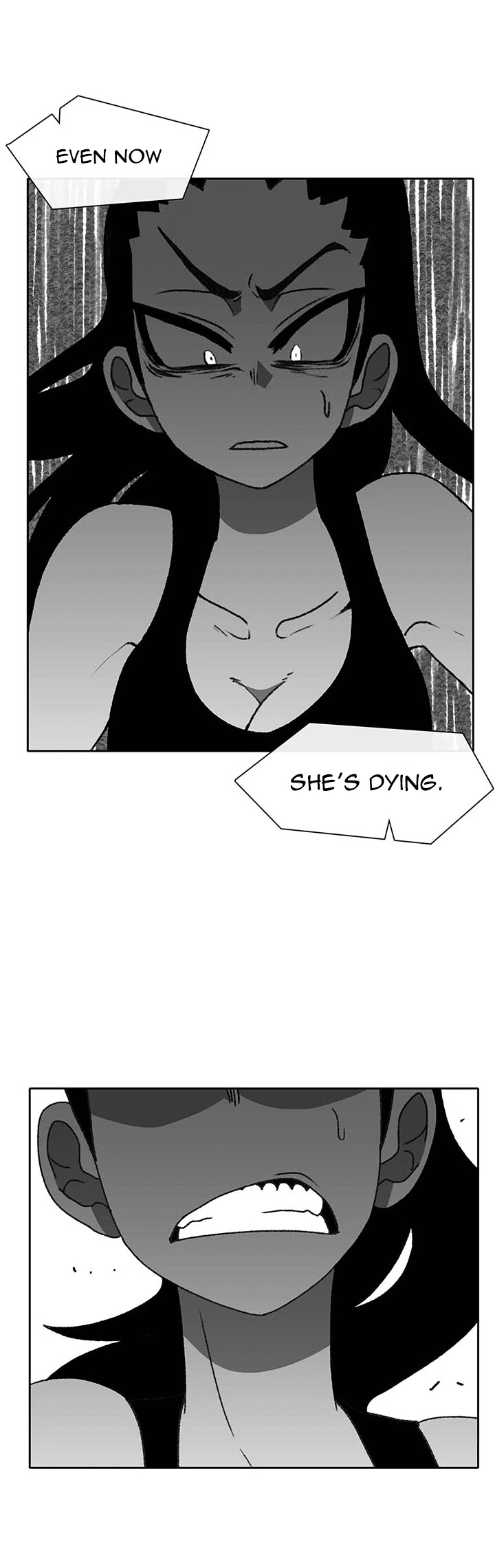 Burning Effect Chapter 57 page 15 - Chapter 57