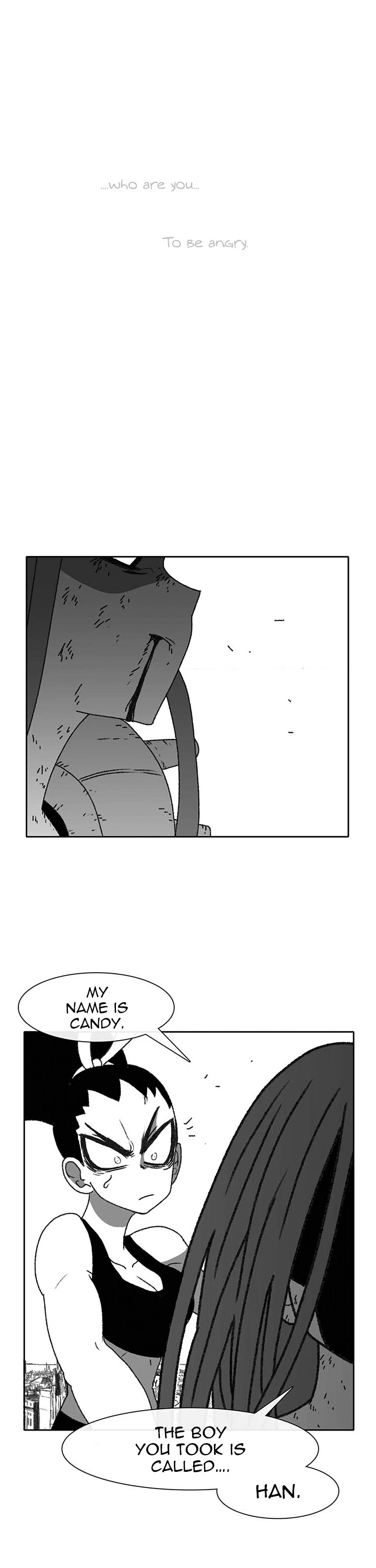 Burning Effect Chapter 57 page 17 - Chapter 57