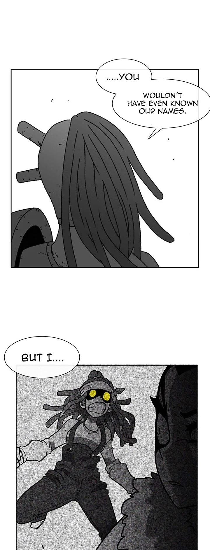 Burning Effect Chapter 57 page 18 - Chapter 57