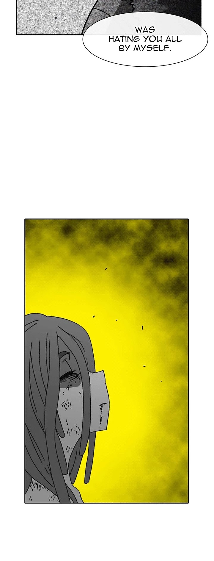Burning Effect Chapter 57 page 19 - Chapter 57