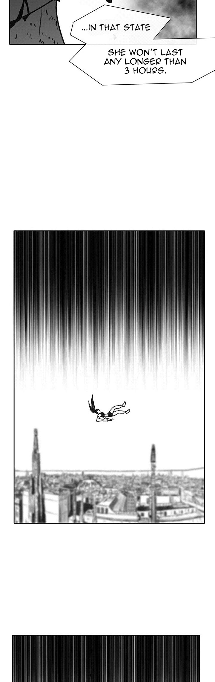 Burning Effect Chapter 57 page 24 - Chapter 57