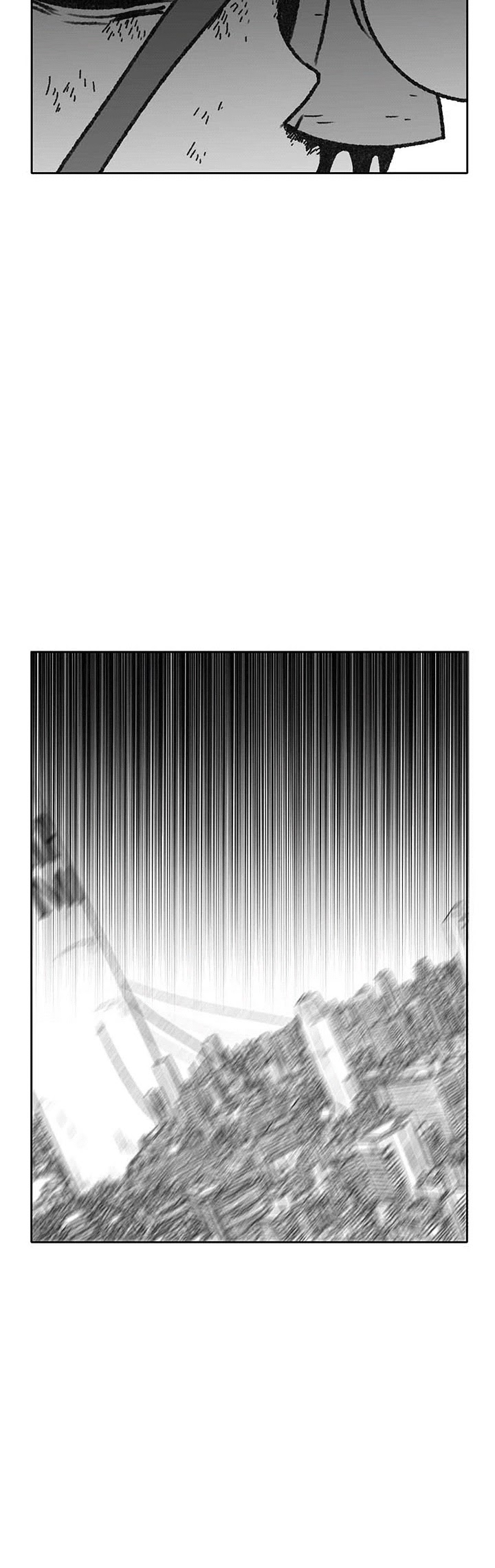 Burning Effect Chapter 57 page 28 - Chapter 57
