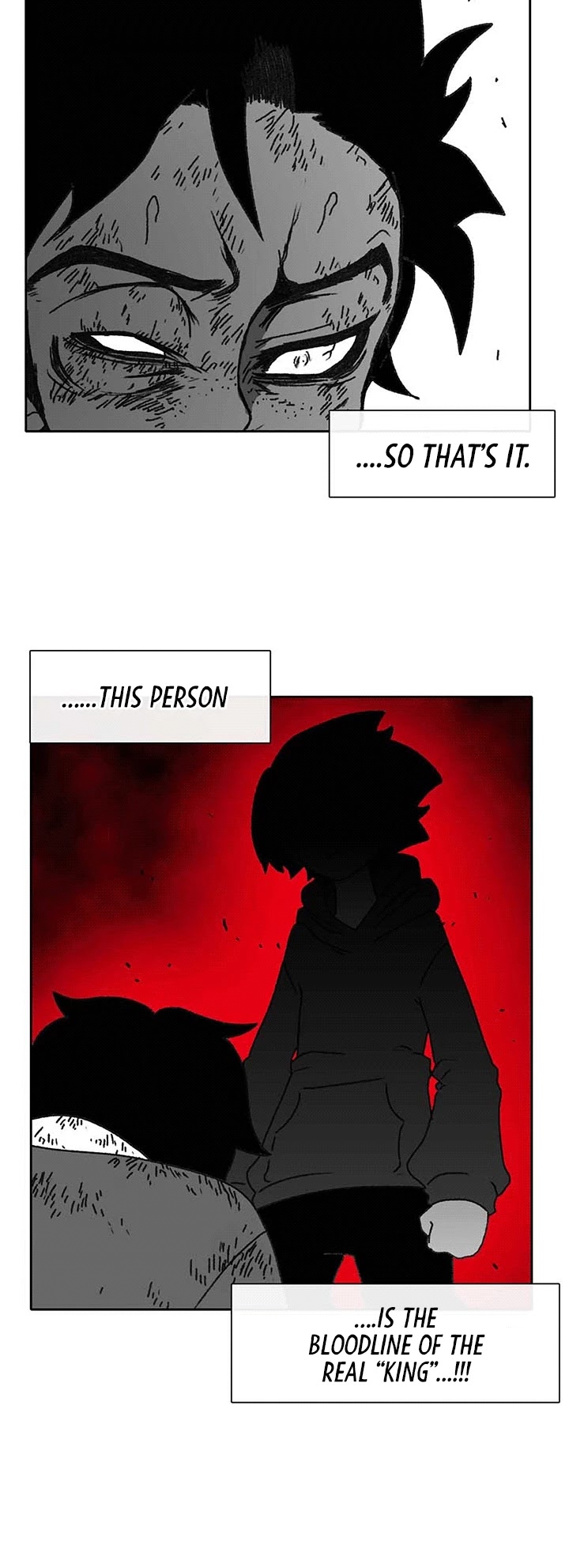 Burning Effect Chapter 57 page 3 - Chapter 57