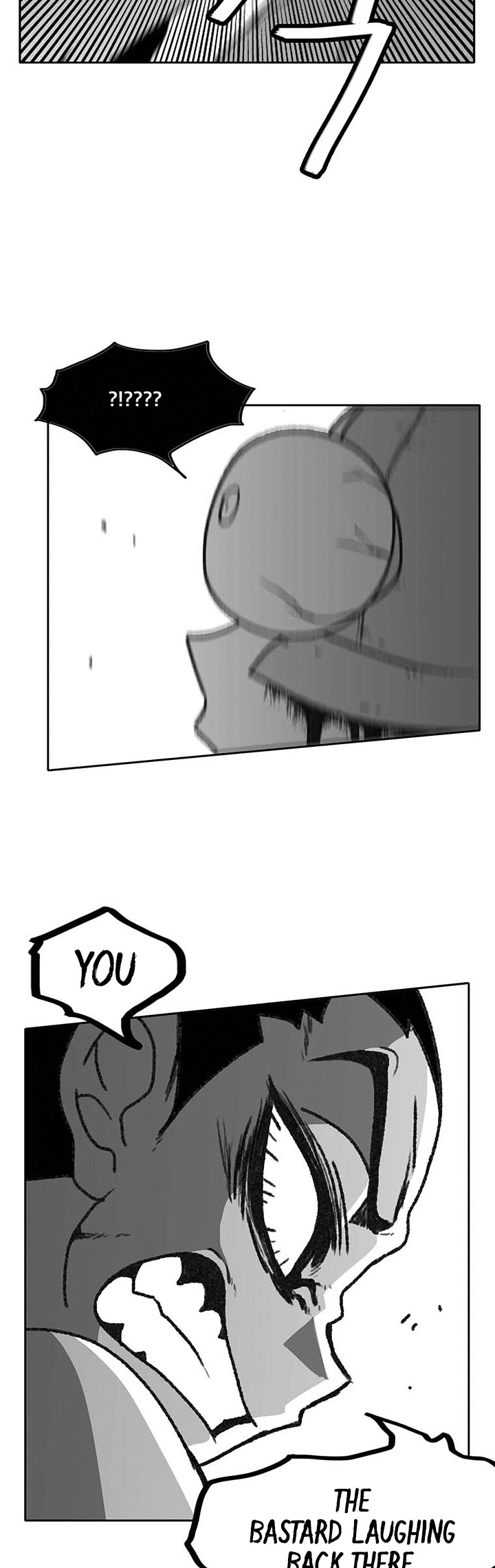 Burning Effect Chapter 57 page 33 - Chapter 57