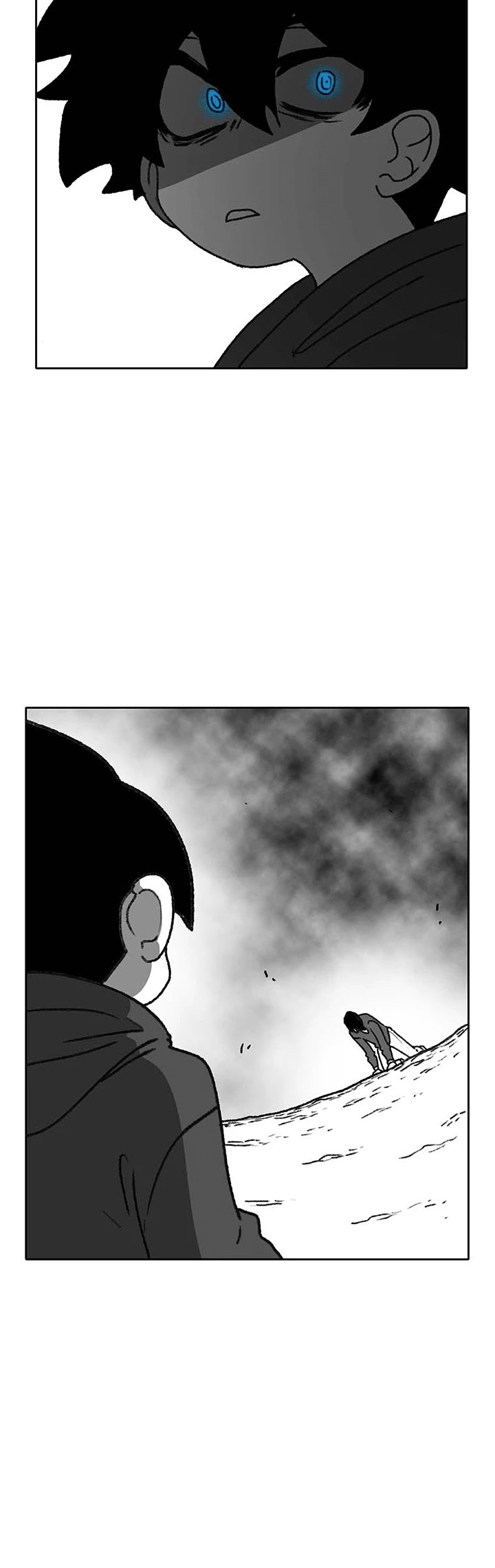 Burning Effect Chapter 57 page 39 - Chapter 57