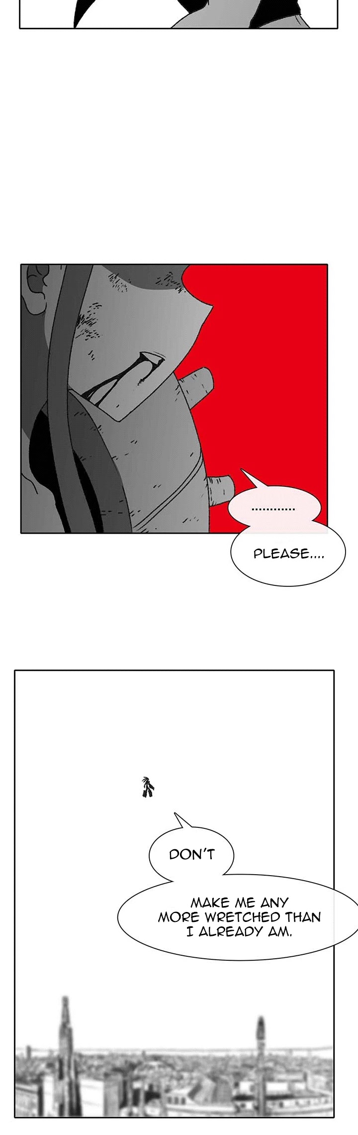 Burning Effect Chapter 57 page 7 - Chapter 57
