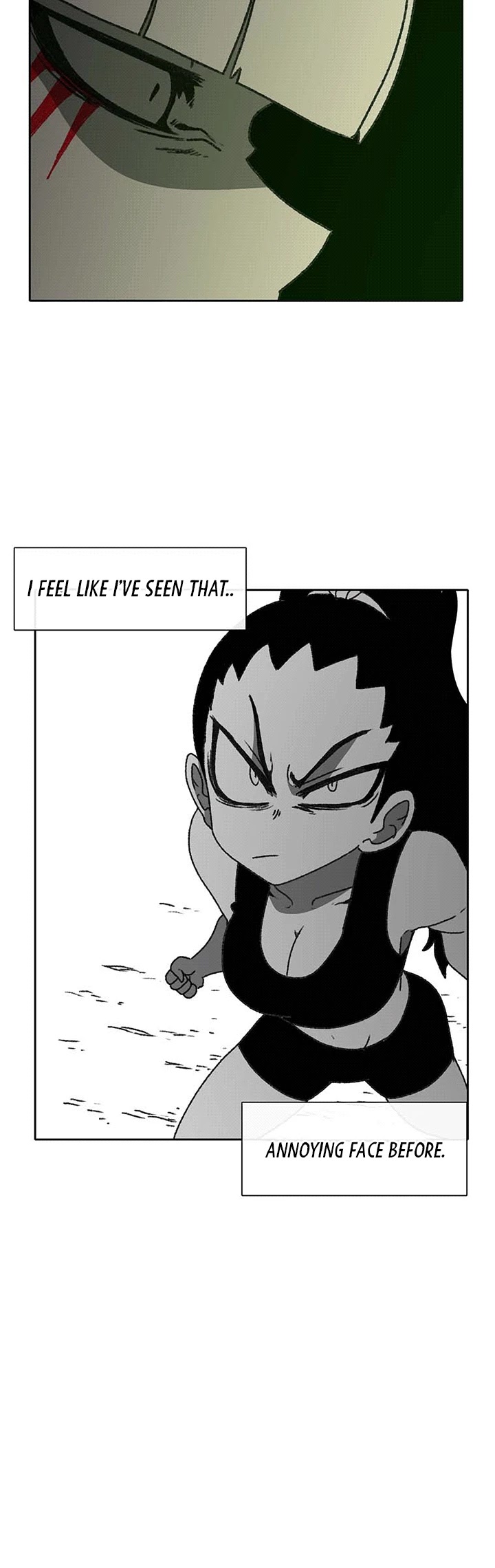 Burning Effect Chapter 57 page 9 - Chapter 57