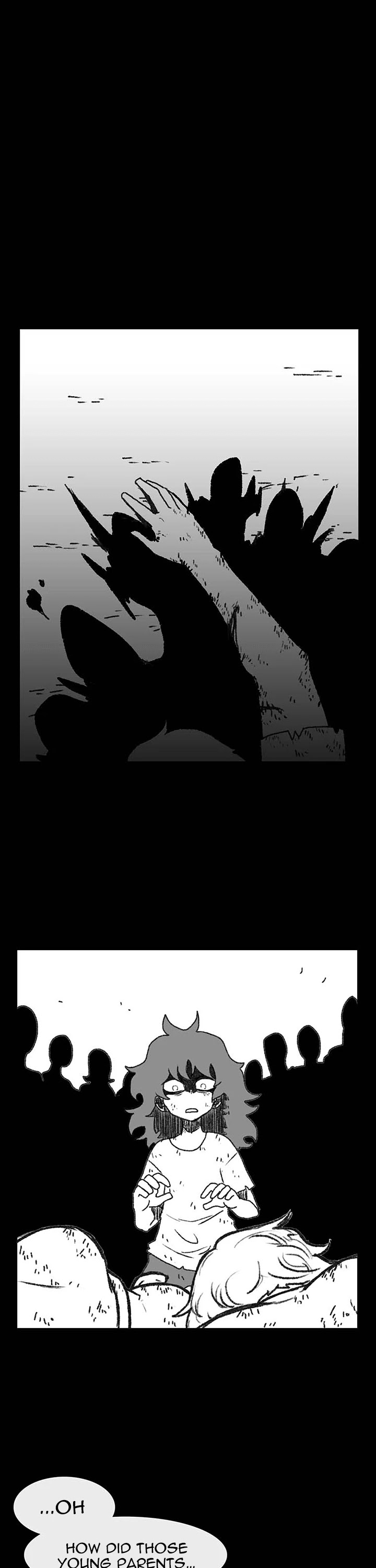 Burning Effect Chapter 58 page 1 - Chapter 58