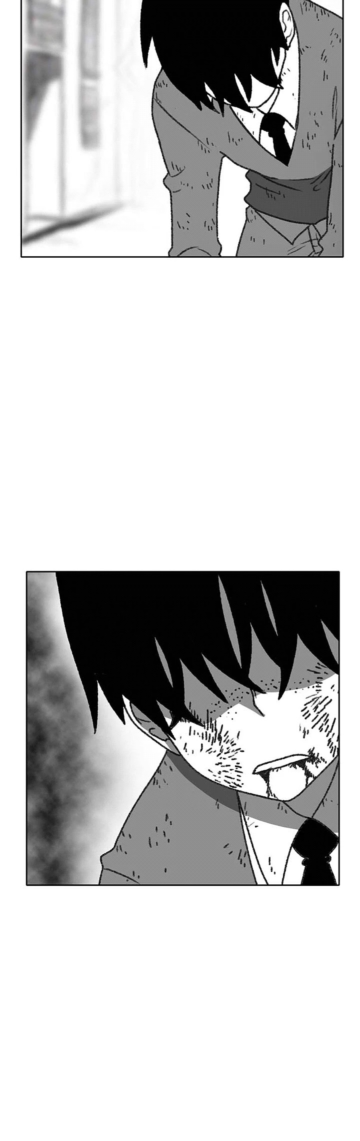Burning Effect Chapter 58 page 16 - Chapter 58