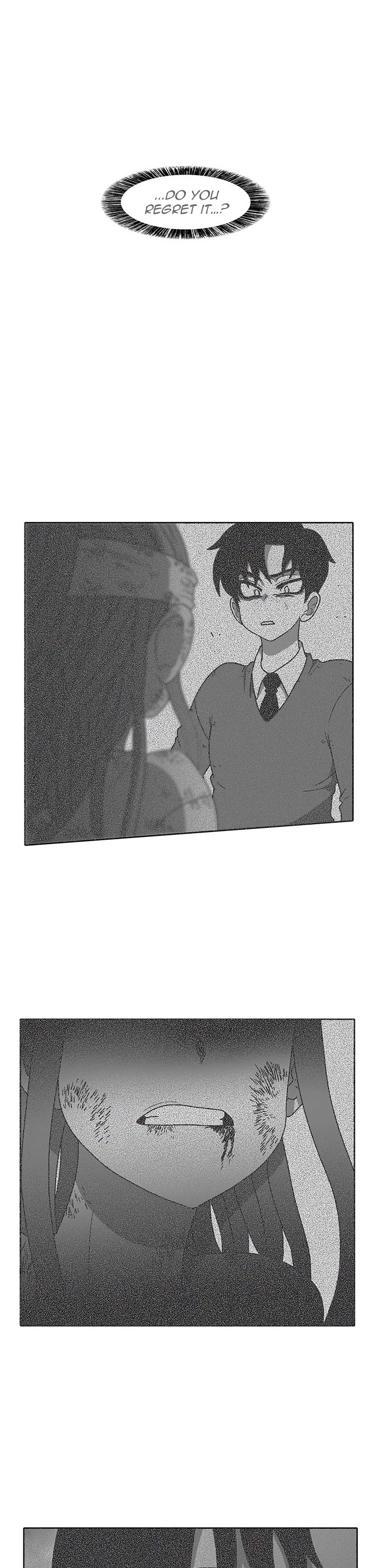 Burning Effect Chapter 58 page 17 - Chapter 58