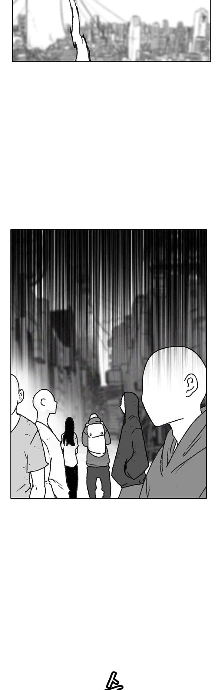 Burning Effect Chapter 58 page 27 - Chapter 58