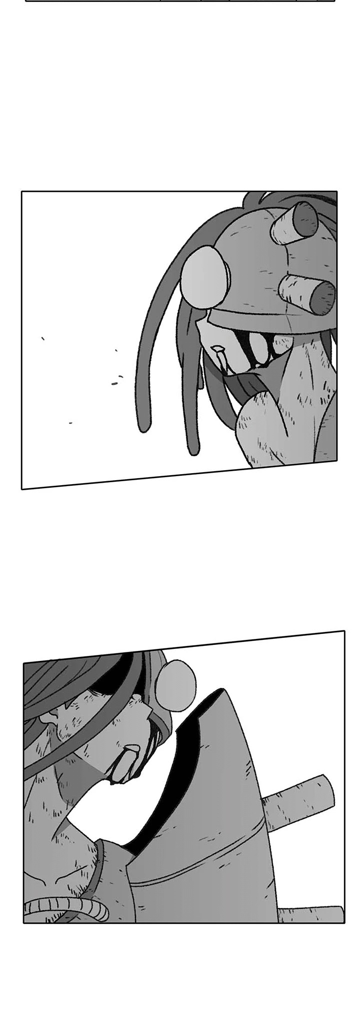 Burning Effect Chapter 58 page 34 - Chapter 58