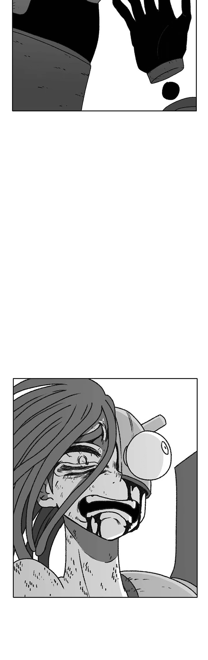 Burning Effect Chapter 58 page 37 - Chapter 58