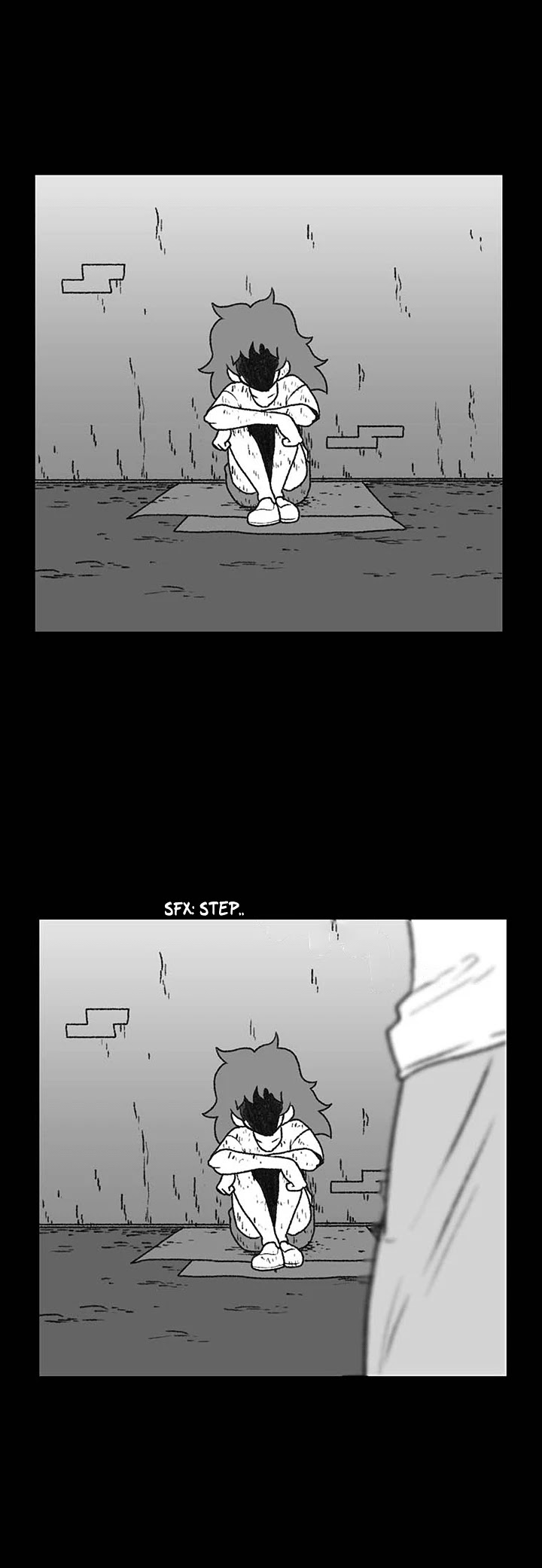 Burning Effect Chapter 58 page 39 - Chapter 58