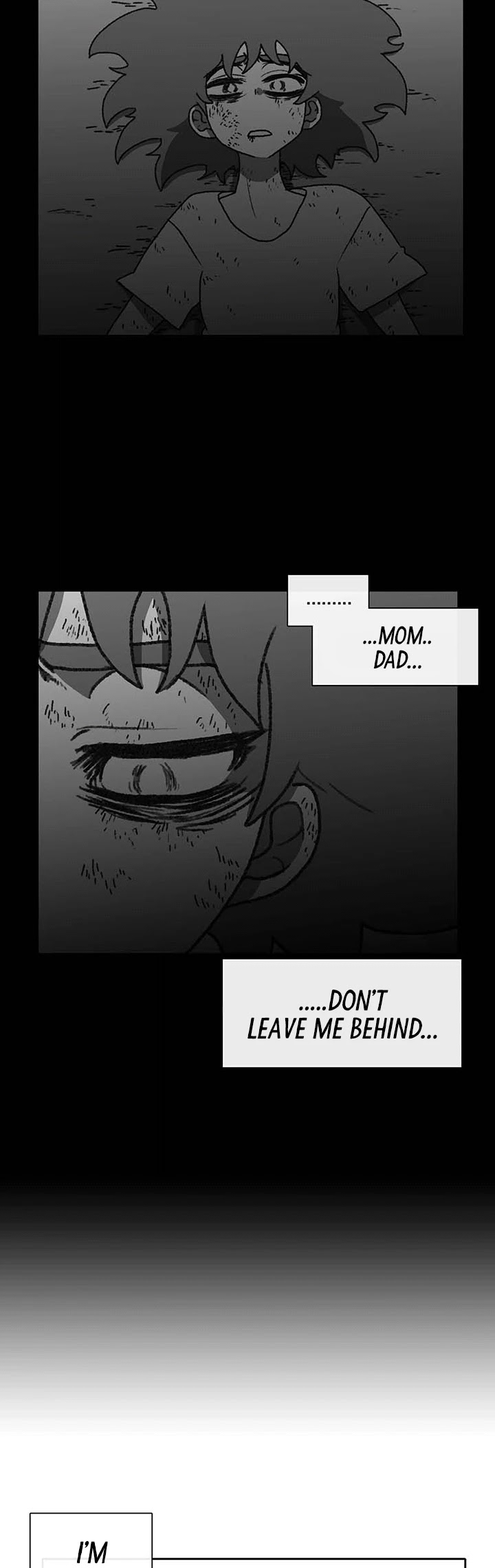 Burning Effect Chapter 58 page 42 - Chapter 58