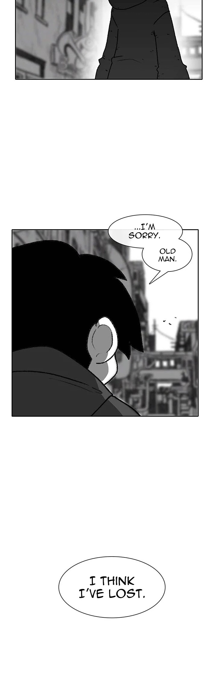 Burning Effect Chapter 58 page 46 - Chapter 58