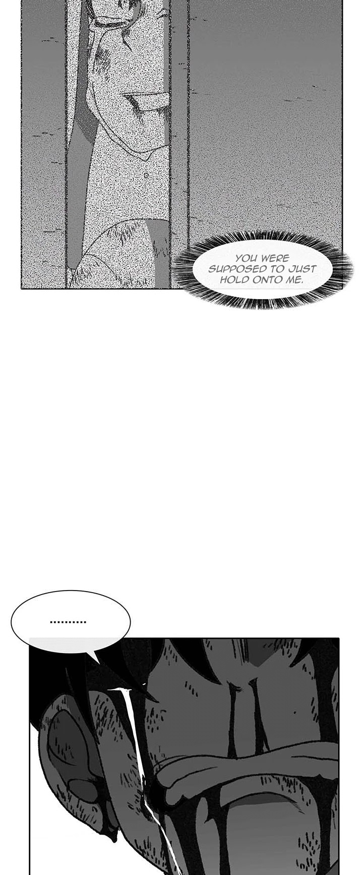 Burning Effect Chapter 58 page 48 - Chapter 58