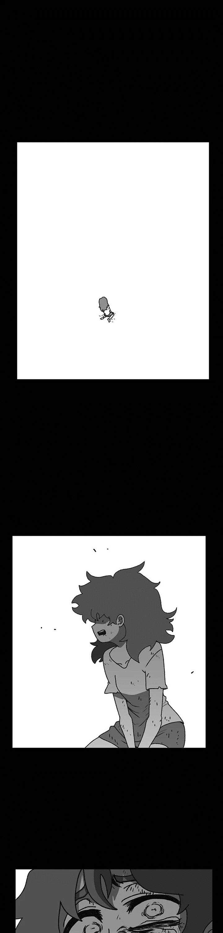 Burning Effect Chapter 58 page 5 - Chapter 58