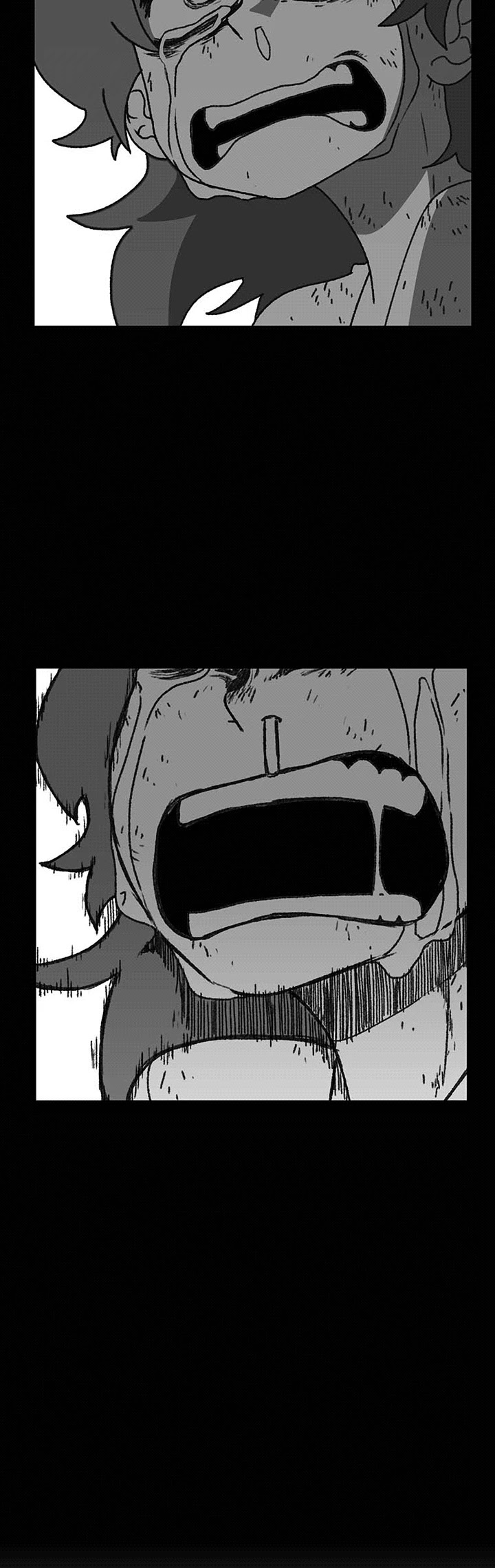 Burning Effect Chapter 58 page 6 - Chapter 58
