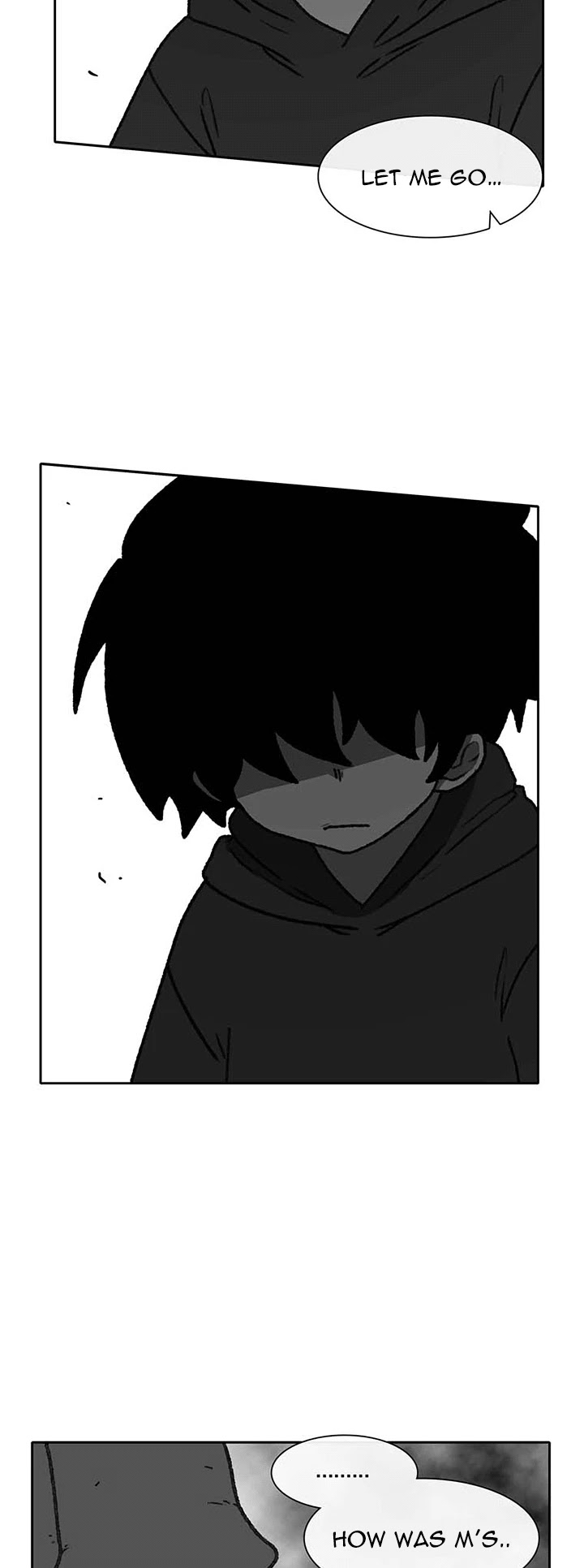 Burning Effect Chapter 58 page 9 - Chapter 58