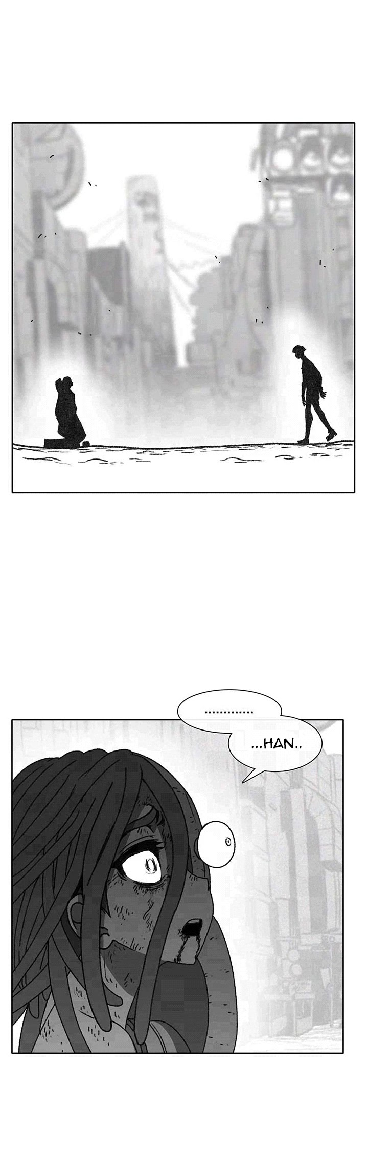 Burning Effect Chapter 59 page 13 - Chapter 59
