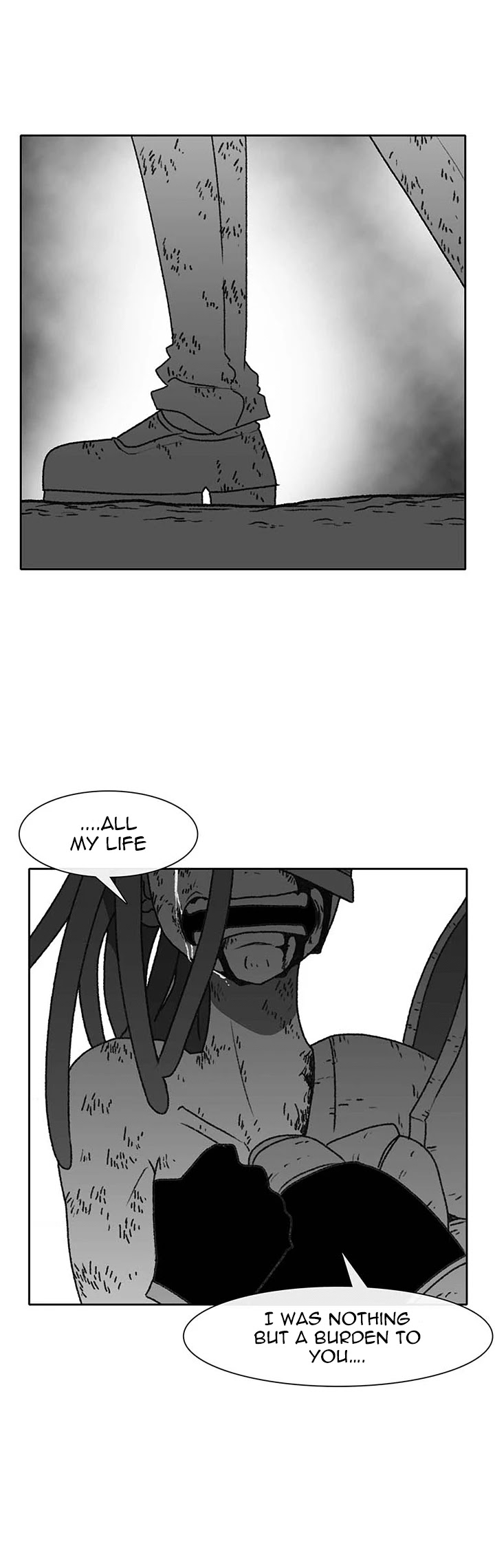 Burning Effect Chapter 59 page 16 - Chapter 59